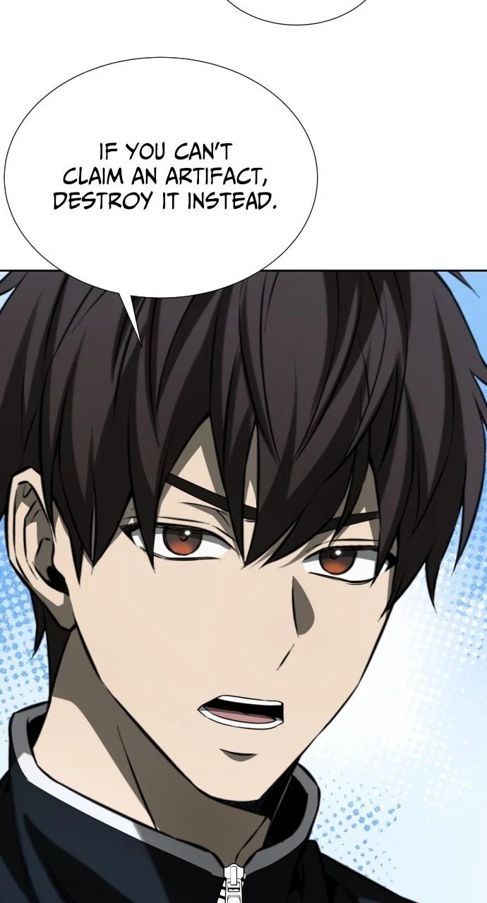 RETURN OF THE GENIUS PLAYER Chapter 52 37
